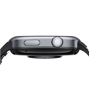 Huawei Watch D2, juodas - Išmanusis laikrodis