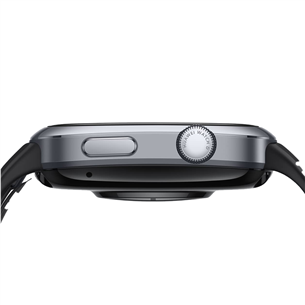 Išmanusis laikrodis Huawei Watch D2, juodas   Prekė–55020DAC