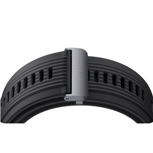 Huawei Watch D2, juodas - Išmanusis laikrodis