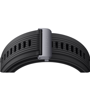 Išmanusis laikrodis Huawei Watch D2, juodas   Prekė–55020DAC