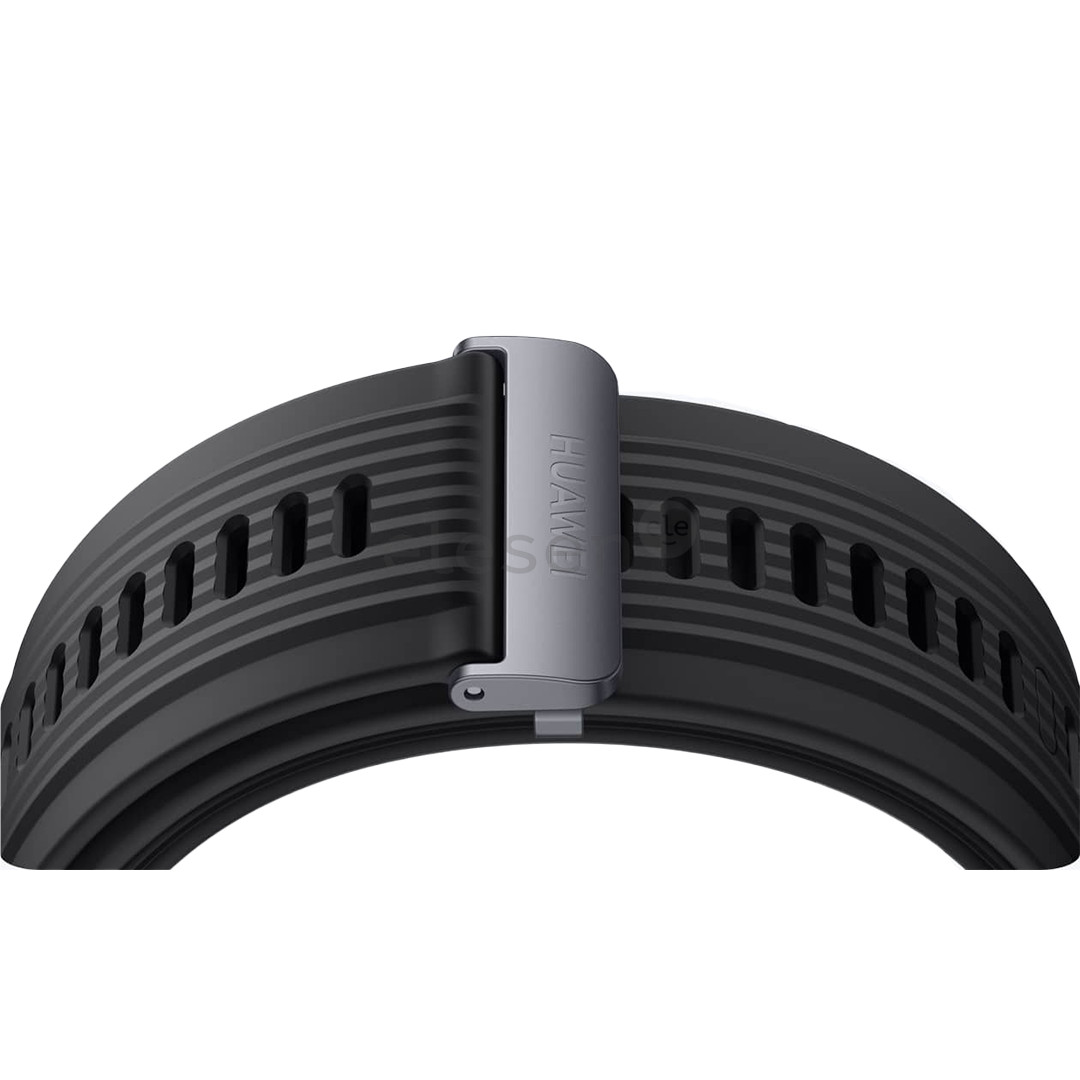 Huawei Watch D2, juodas - Išmanusis laikrodis