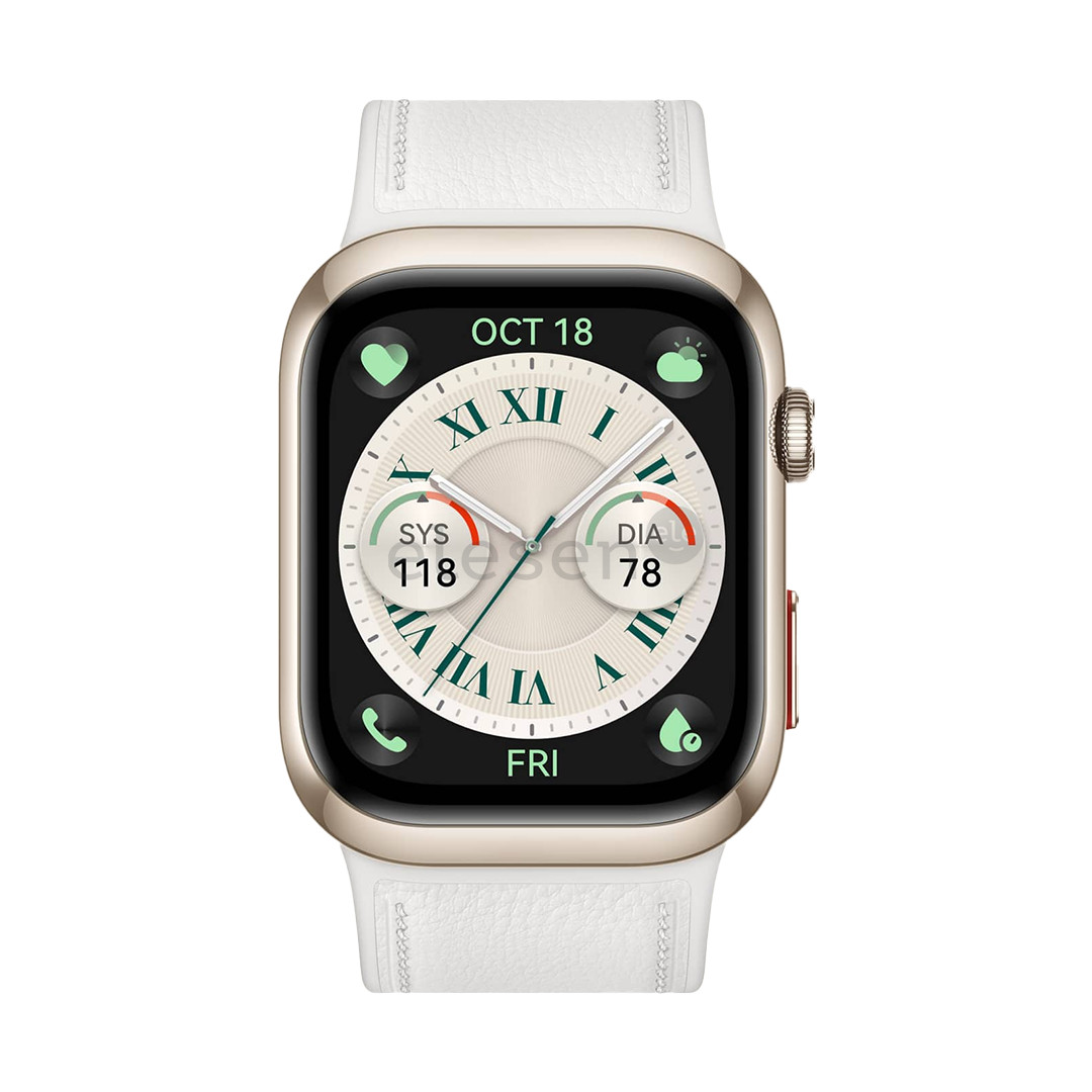 Huawei Watch D2, gold - Smartwatch