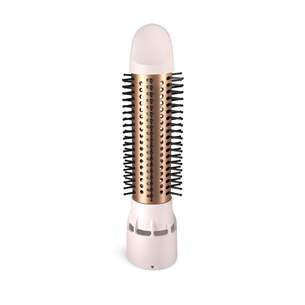 Plaukų formavimo šukos  Philips 3000 Series, rausvos   Prekė-BHA310/00