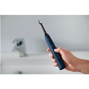 Philips Sonicare ProtectiveClean 5100, mėlynas - Elektrinis dantų šepetėlis