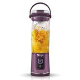 Nešiojama belaidė kokteilinė Ninja Blast BC151EUPR, violetinė