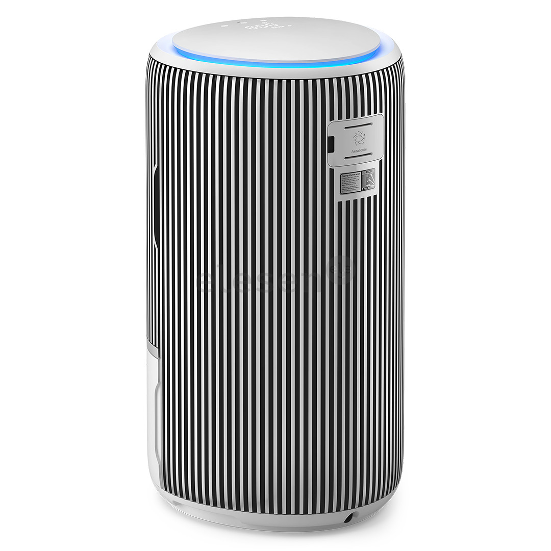 Philips PureProtect Water 3400 Series, baltas – 2 viename oro valytuvas ir drėkintuvas