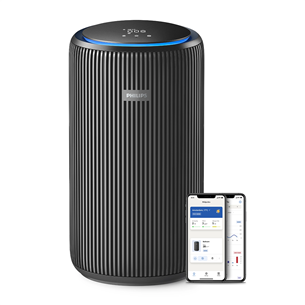 Philips PureProtect Pro 4200 Series, juodas - Oro valytuvas AC4221/11