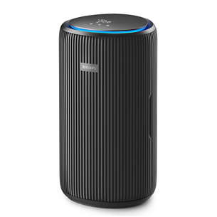 Philips PureProtect Pro 4200 Series, juodas - Oro valytuvas