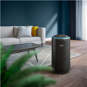Philips PureProtect Pro 4200 Series, juodas - Oro valytuvas