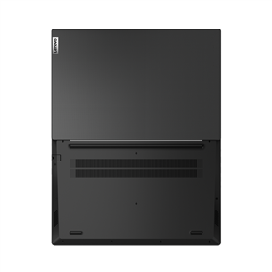 Lenovo V15 G4 AMN, 15,6'', TN, Ryzen 5, 8 GB, 512 GB, ENG, juodas - Nešiojamas kompiuteris