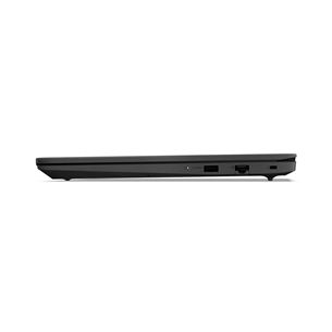 Lenovo V15 G4 AMN, 15,6'', TN, Ryzen 5, 16 GB, 512 GB, ENG, juodas - Nešiojamas kompiuteris