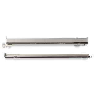 Miele FlexiClip - Полностью телескопические направляющие Товар - HFC70-C HFC70-C