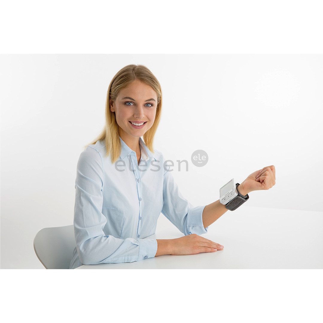 Beurer BC 87 Bluetooth, белый - Тонометр