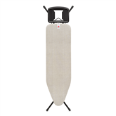 Brabantia, 124x38 cm, pilka - Lyginimo lenta