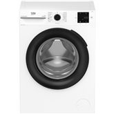 Beko, 6 kg, gylis 44.6 cm, 1200 rpm - Skalbimo mašina
