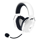 Razer BlackShark V2 Pro for Xbox, baltos - Belaidės ausinės