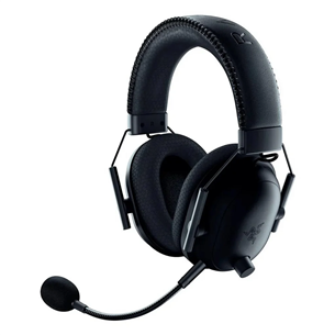 Razer BlackShark V2 Pro for Xbox, juodos - Belaidės ausinės RZ04-04530300-R3M1