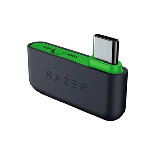 Razer BlackShark V2 Pro for Xbox, juodos - Belaidės ausinės