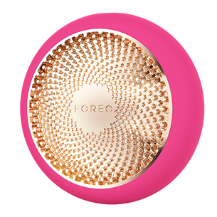 Veido drėkinimo prietaisas  Foreo UFO 3, rožinis   Prekė-UFO3.FUCHSIA UFO3.FUCHSIA