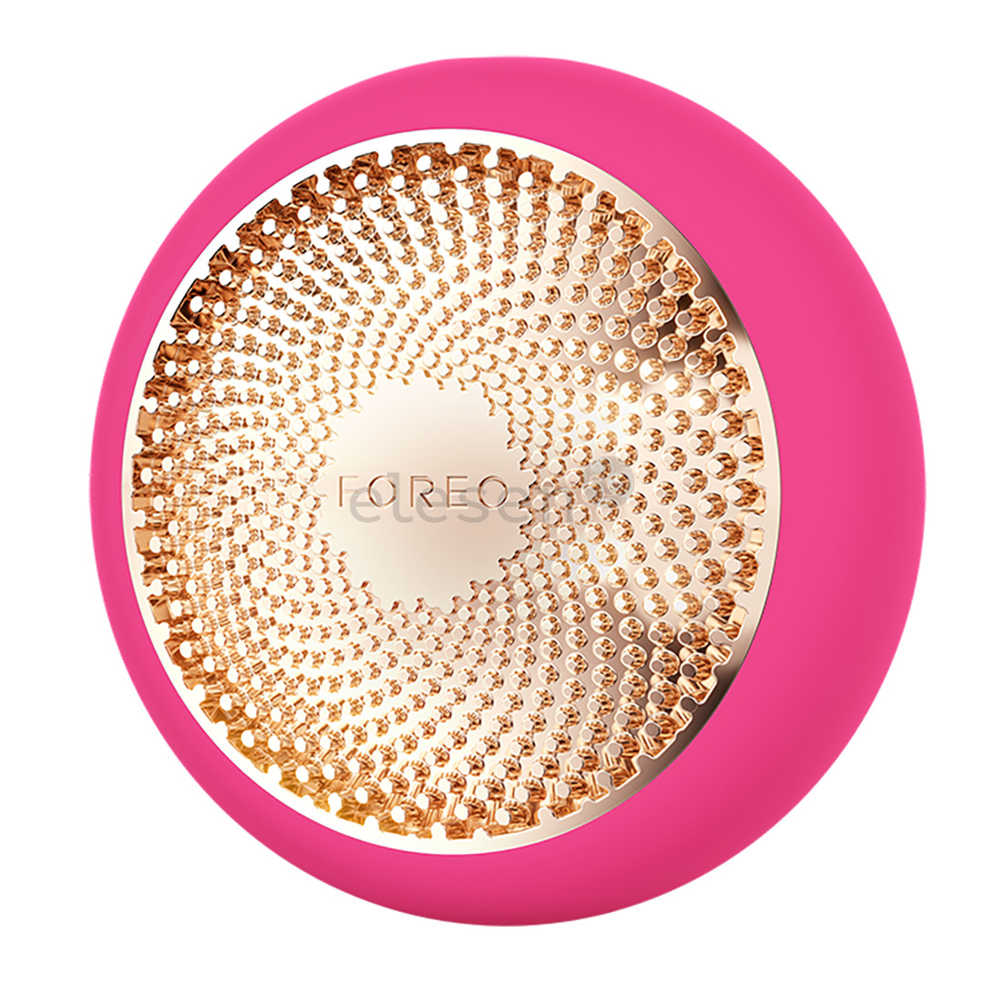 Foreo UFO 3, fuchsia - Facial hydration device