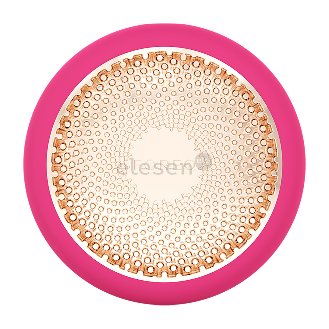 Foreo UFO 3, fuchsia - Facial hydration device