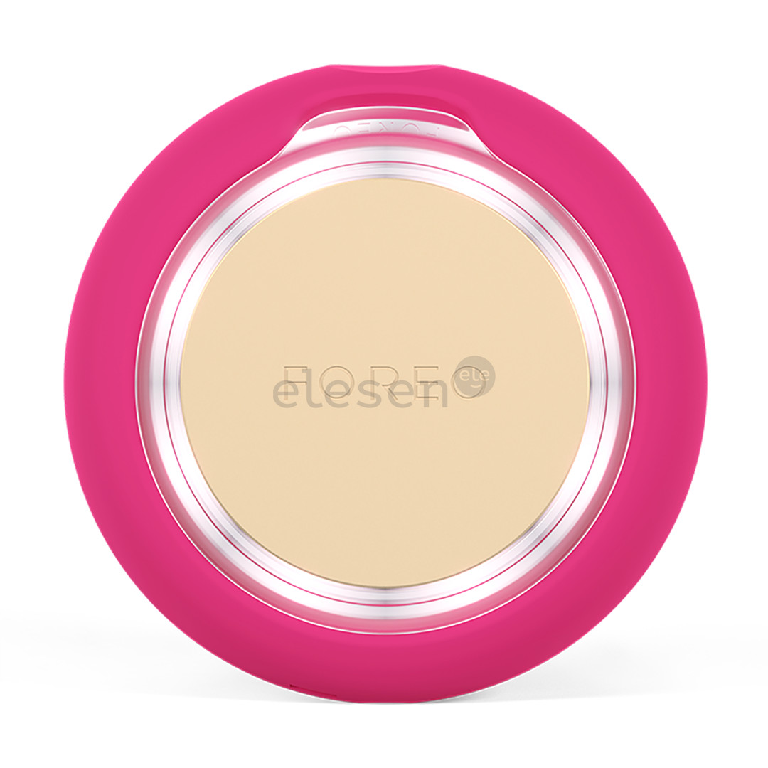 Foreo UFO 3, fuchsia - Facial hydration device