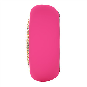 Foreo UFO 3, fuchsia - Facial hydration device