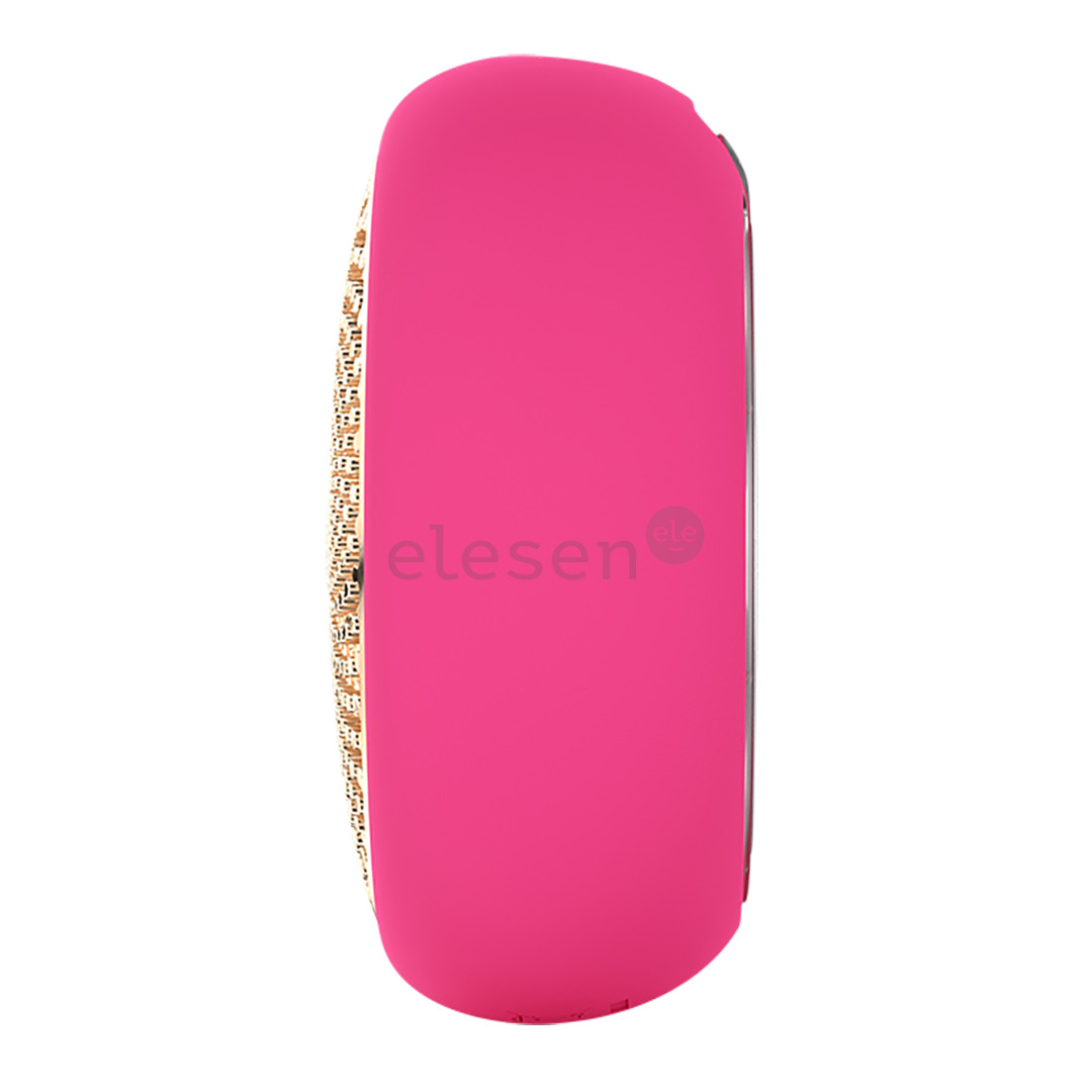 Foreo UFO 3, fuchsia - Facial hydration device