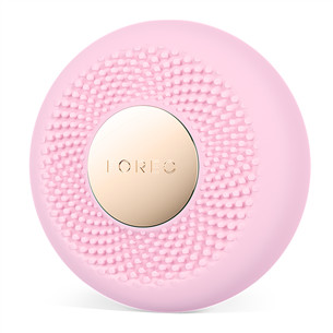 Foreo UFO 3 mini, rožinis - Veido drėkinimo prietaisas UFO3MINI.PINK