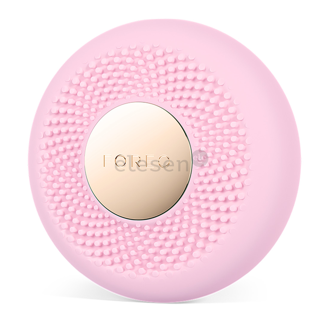 Foreo UFO 3 mini, pink - Facial hydration device