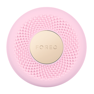 Foreo UFO 3 mini, rožinis - Veido drėkinimo prietaisas