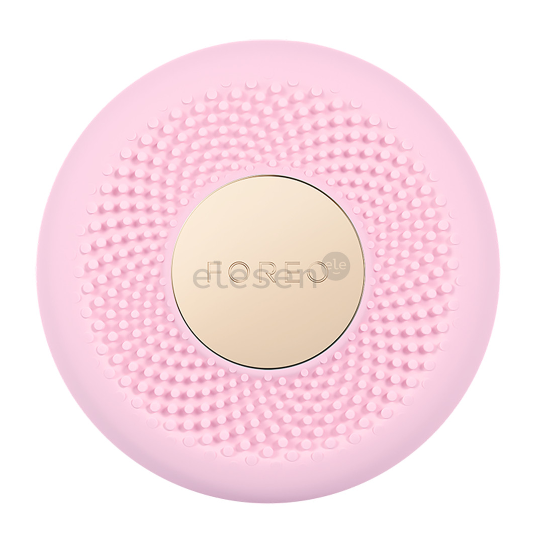 Foreo UFO 3 mini, pink - Facial hydration device
