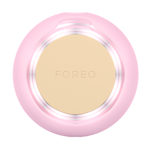 Foreo UFO 3 mini, rožinis - Veido drėkinimo prietaisas