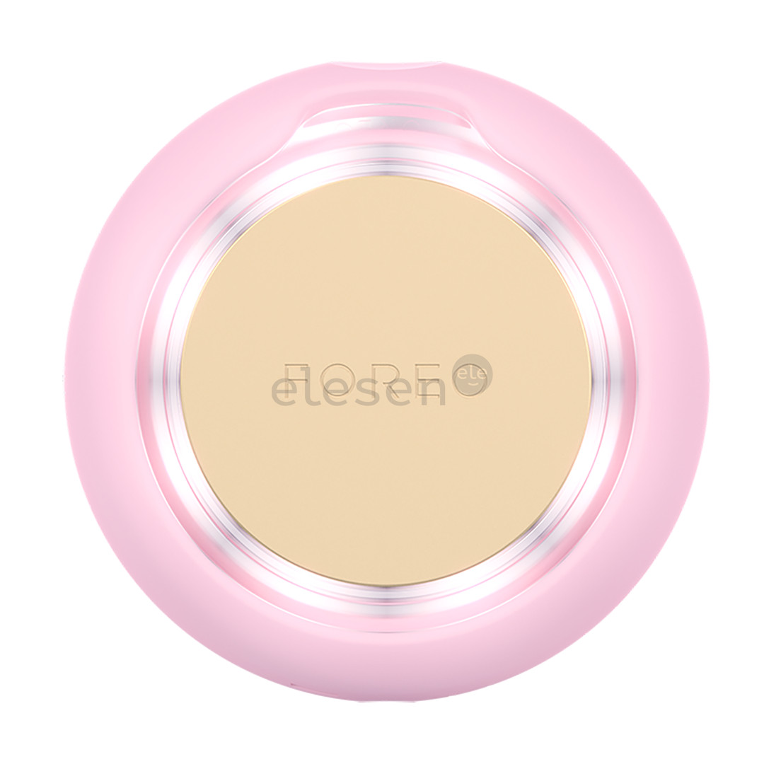 Foreo UFO 3 mini, pink - Facial hydration device