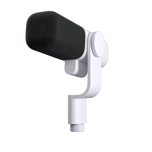 Logitech Yeti Studio, baltas - Mikrofonas 988-000566