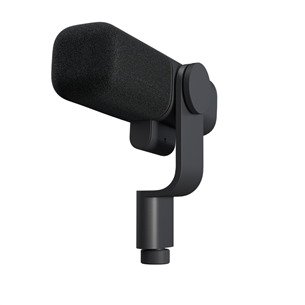 Logitech Yeti Studio, juodas – Mikrofonas 988-000565
