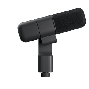 Logitech Yeti Studio, juodas – Mikrofonas