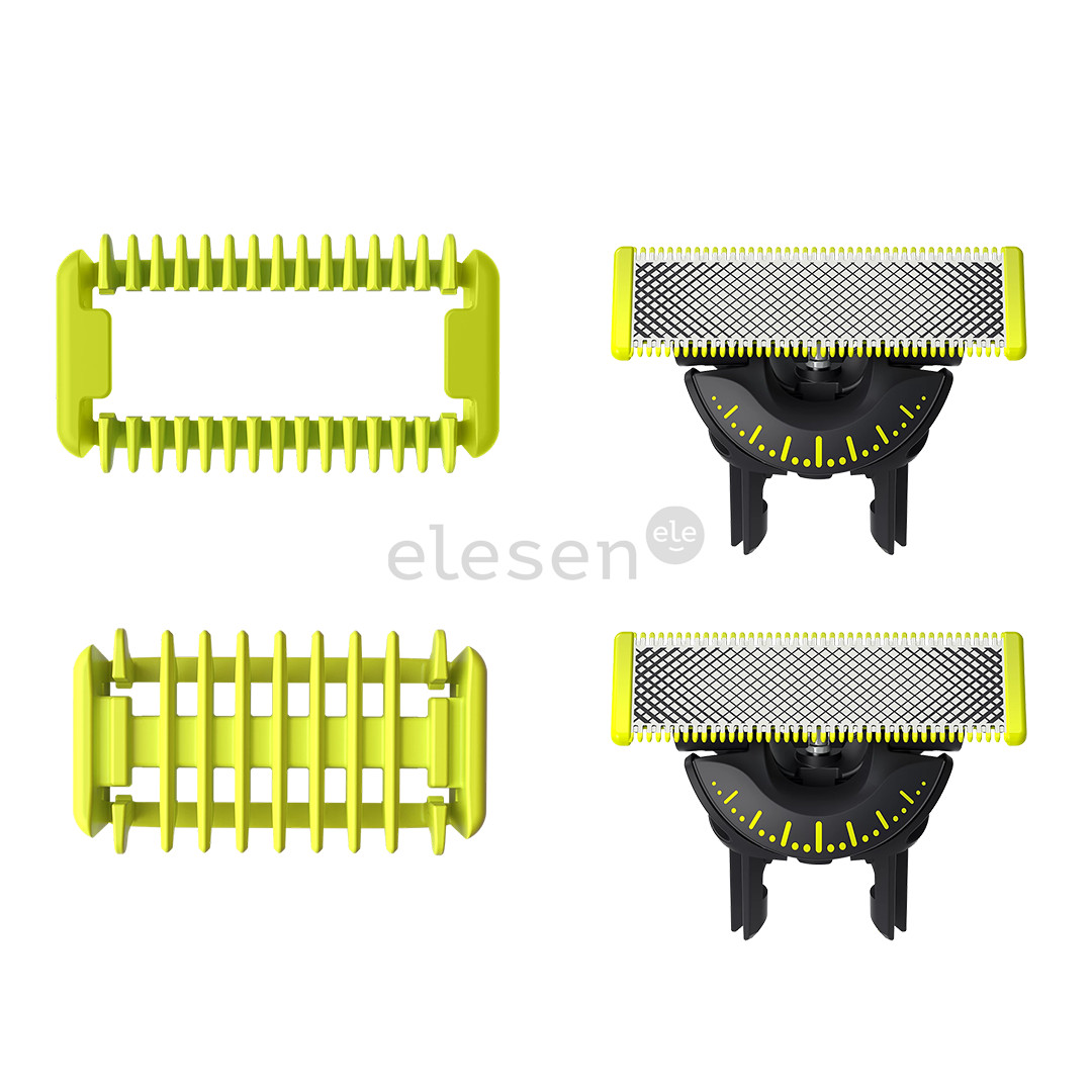 Philips OneBlade - Spare blades