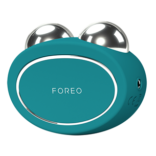 Foreo Bear 2, žalias - Odos priežiūros prietaisas BEAR2.EVERGREEN