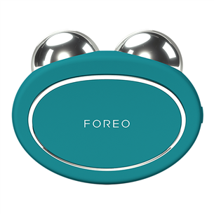 Foreo Bear 2, žalias - Odos priežiūros prietaisas