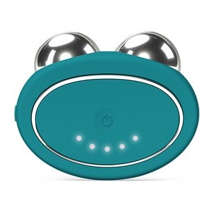 Foreo Bear 2, žalias - Odos priežiūros prietaisas
