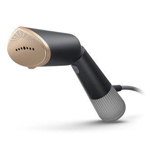 Philips 5000 Series, 1400 W, juodas - Drabužių garintuvas STH5030/80