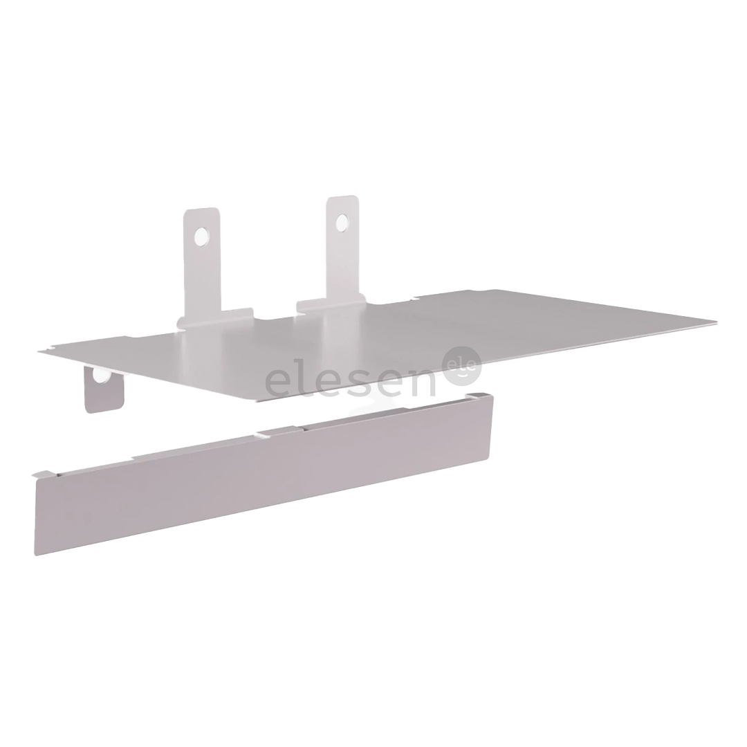 Nanoleaf Blocks Shelves Add-On Kit, 2 pc, white - Shelf