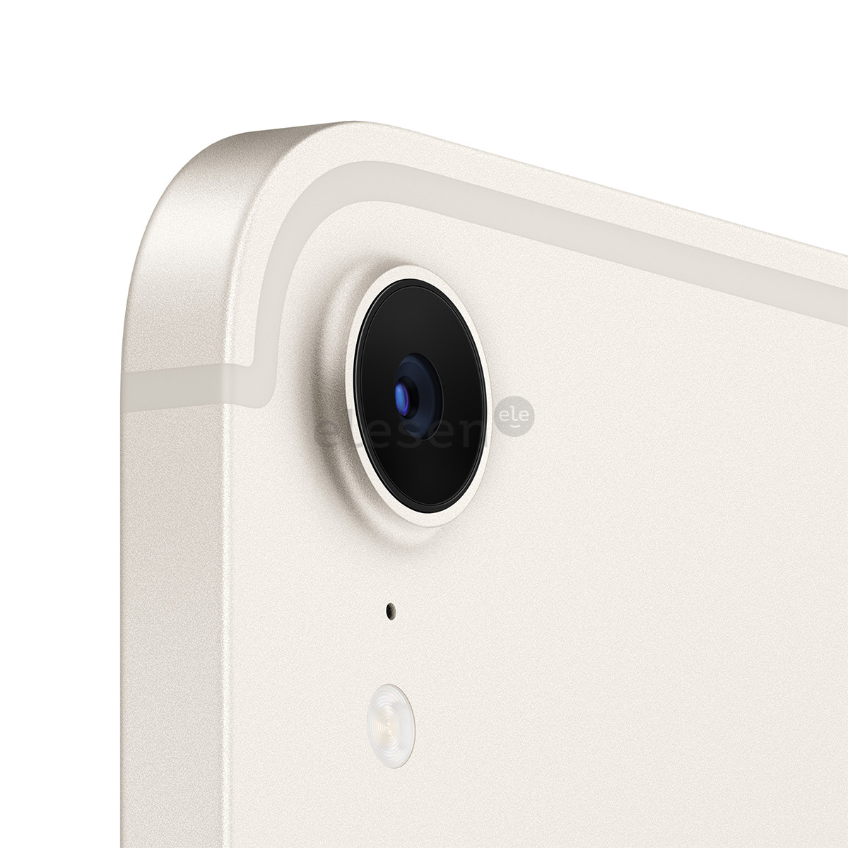 Apple iPad Mini (A17 Pro), 8,3'', 128 GB, WiFi + Cellular, starlight - Tablet