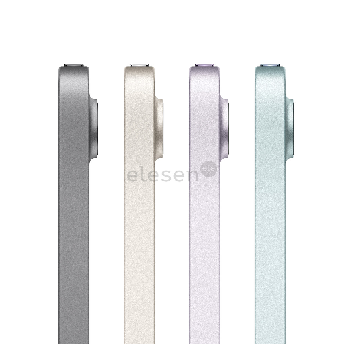 Apple iPad Mini (A17 Pro), 8,3'', 128 GB, WiFi, starlight - Tablet