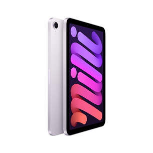 Apple iPad Mini (A17 Pro), 8,3'', 512 GB, WiFi, purple - Tablet