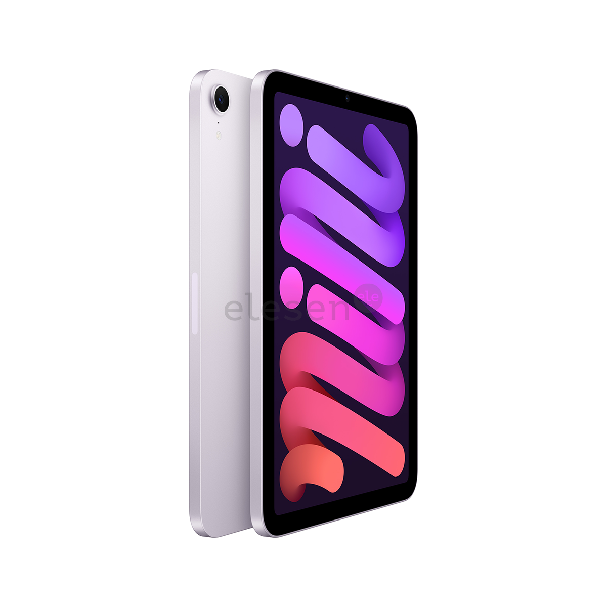 Apple iPad Mini (A17 Pro), 8,3'', 512 GB, WiFi, purple - Tablet