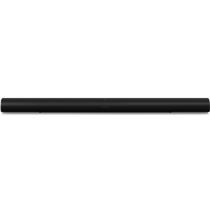 Garso sistema  Sonos Arc Ultra, 9.1.4, juoda   Prekė–ARCG2EU1BLK ARCG2EU1BLK