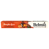 Kavos kapsulės Belmio Pumpkin Spice, 10 porcijų Prekė-BLIO32031