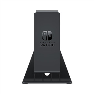 Nintendo Joy-Con Charging Stand, черный - Зарядная док-станция 045496431839